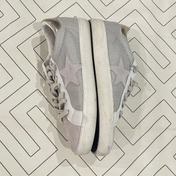 Vintage Havana Flair Sneakers - Picture 6 of 14